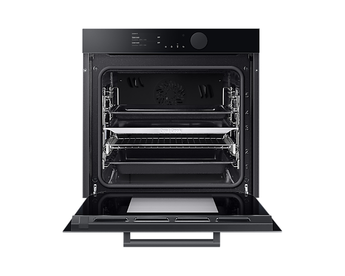 Samsung Infinite 25% energy saving NV75T8549RK/EU – image 3