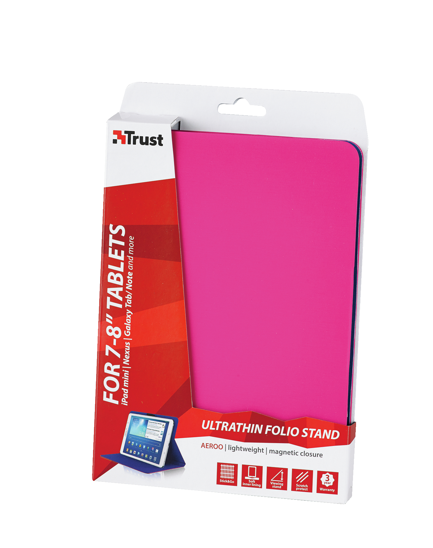 Trust 19992 tablet case – image 8