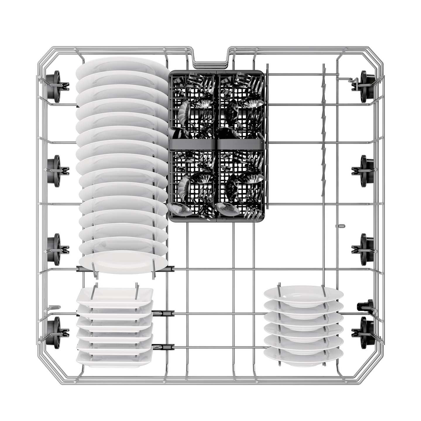 Hoover 32002751 dishwasher – image 7