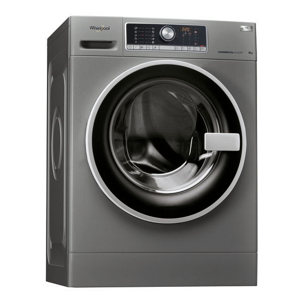 Whirlpool AWG 812 S/PRO