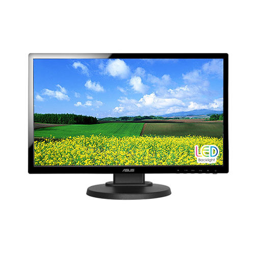 ASUS VE228TLB computer monitor