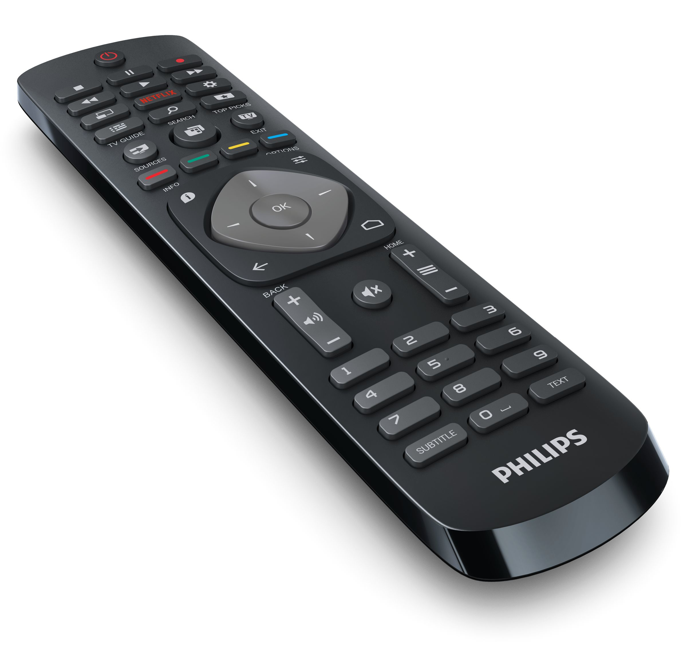 Philips 5500 series Full HD Slim LED TV powered by Android™ 48PFT5500/12 – image 4
