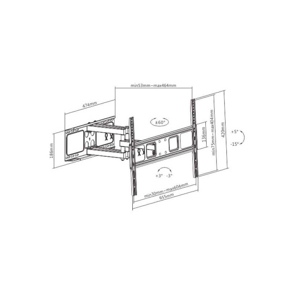 Techly ICA-PLB 344LTY – image 3