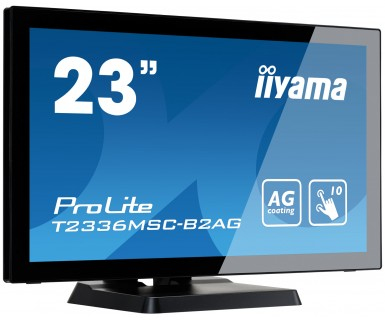 iiyama ProLite T2336MSC-B2AG computer monitor – image 2