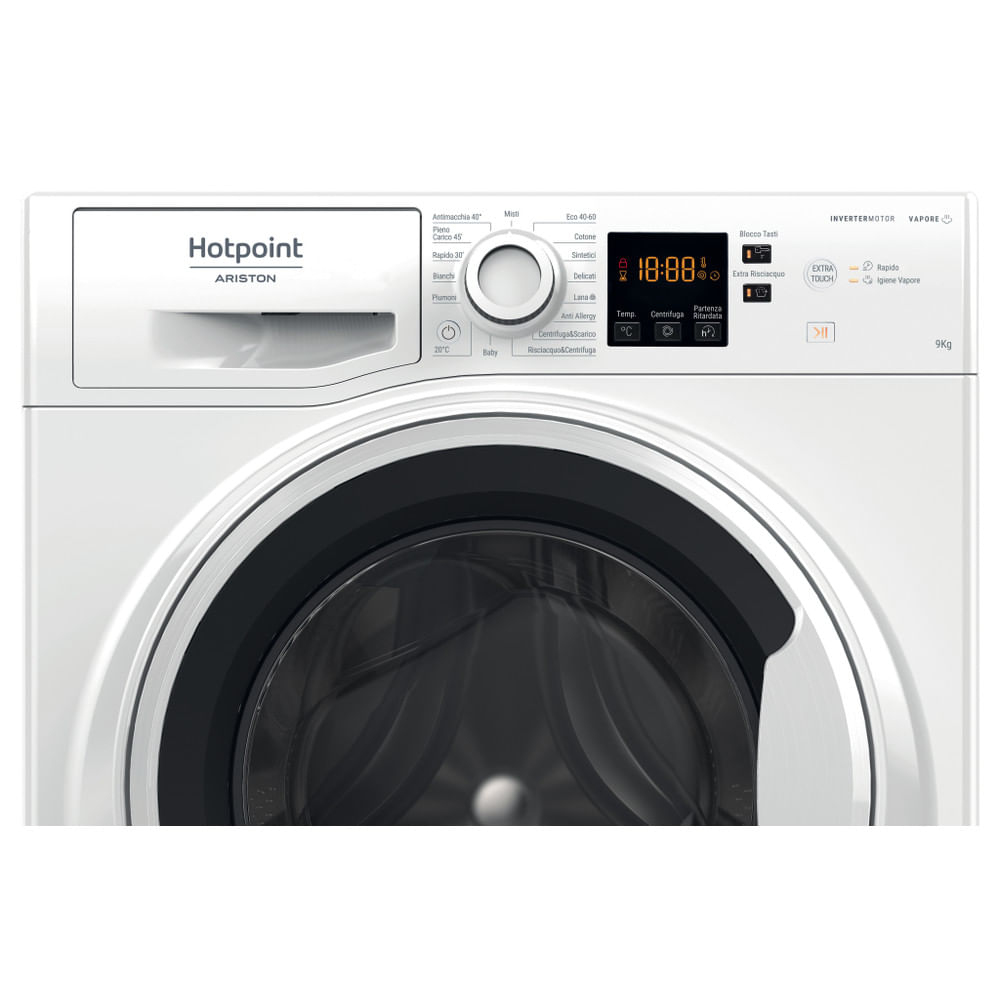 Hotpoint NF93W IT N – image 9