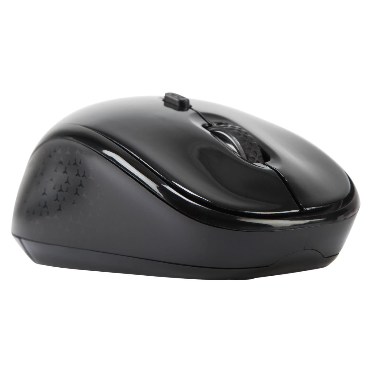 Targus AMW50EU mouse Office Ambidextrous RF Wireless Blue Trace 800 DPI – image 5