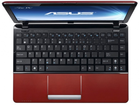 ASUS Eee PC 1215B-RED041M – image 4