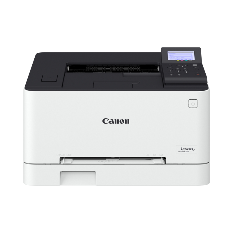 Canon i-SENSYS LBP633Cdw Colour