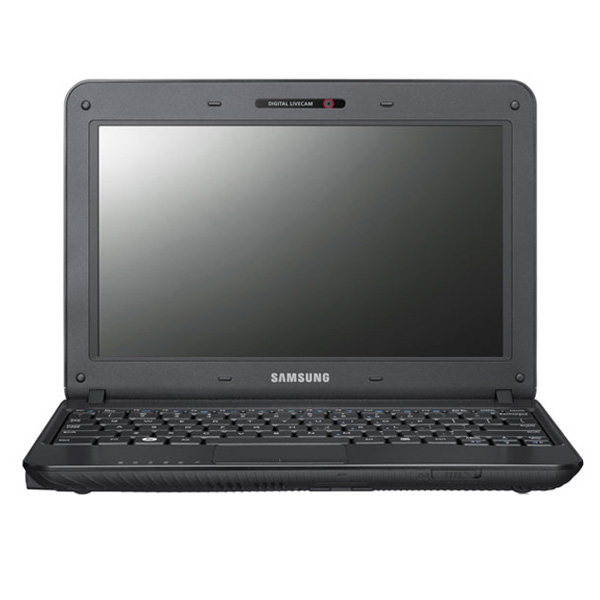 Samsung NP-NB30-JP02US netbook Intel Atom® N450