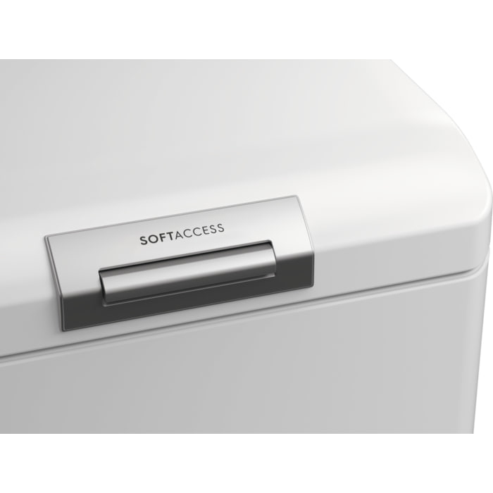 Electrolux EW8TN3372 washing machine Top-load – image 3