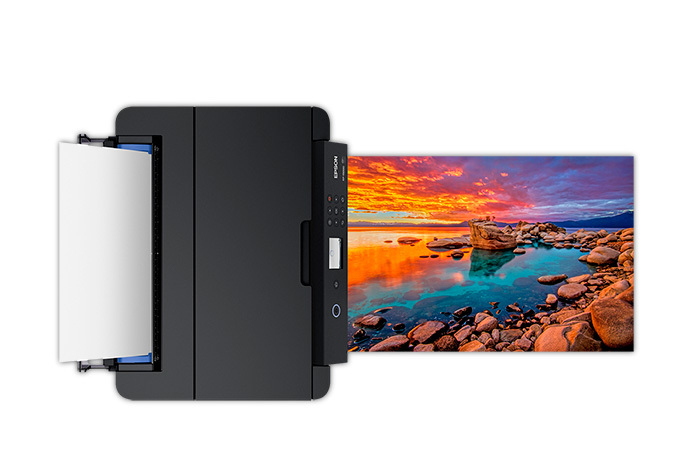 Epson C11CG43201 inkjet printer Colour – image 3