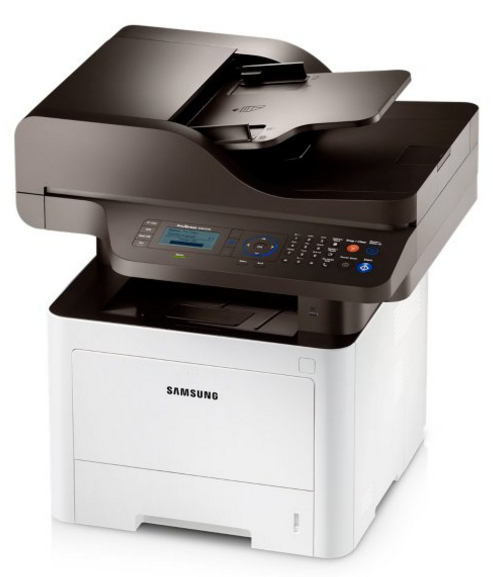 Samsung ProXpress M3875FW Laser A4 – image 3