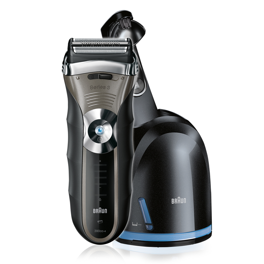 Braun Series 3 390cc-4 – image 7