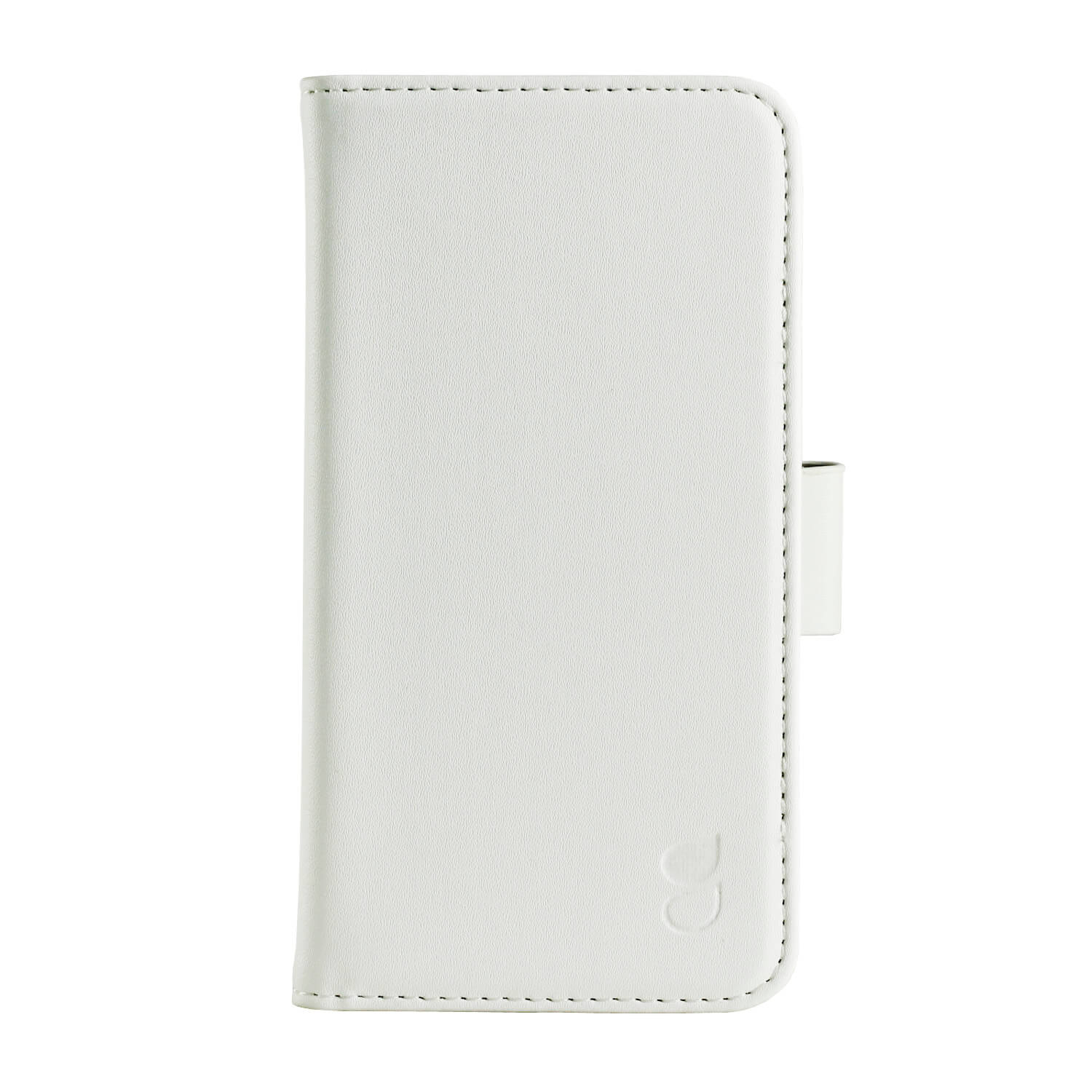 Gear Wallet Case Gripps White - Universal – image 1