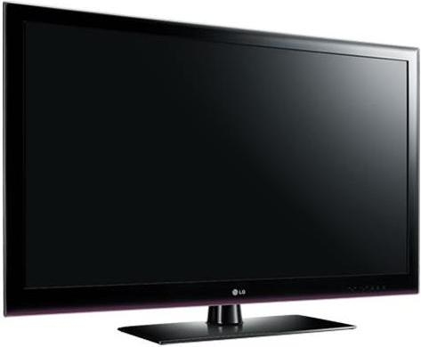 LG 37LE5300 TV 94 cm (37") Full HD Black – image 2