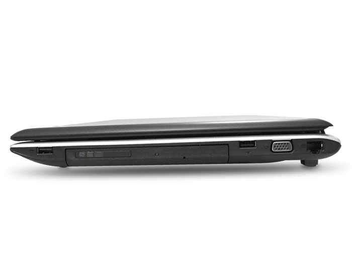 MSI MS-1755 barebook Intel HM76 Express – image 4