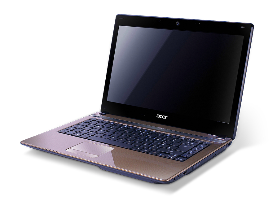 Acer Aspire 4752G-2456G50MN Intel® Core™ i5 i5-2450M 35.6 cm (14") 6 GB DDR3-SDRAM 500 GB HDD NVIDIA® GeForce® 610M Windows 7 Home Premium Brown AZERTY – image 7