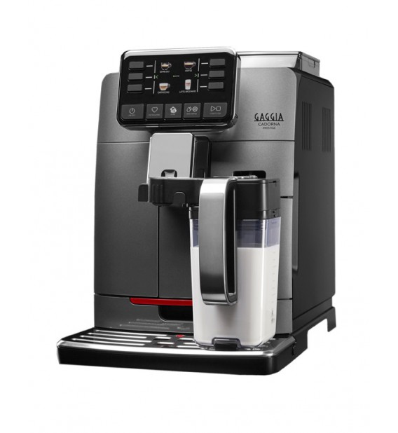 Gaggia RI9604/01 coffee maker Fully-auto Espresso machine – image 5