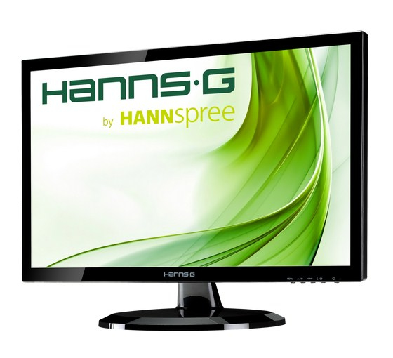 Hannspree Hanns.G HL273HPB computer monitor – image 2