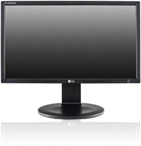 LG E2211T-BN computer monitor