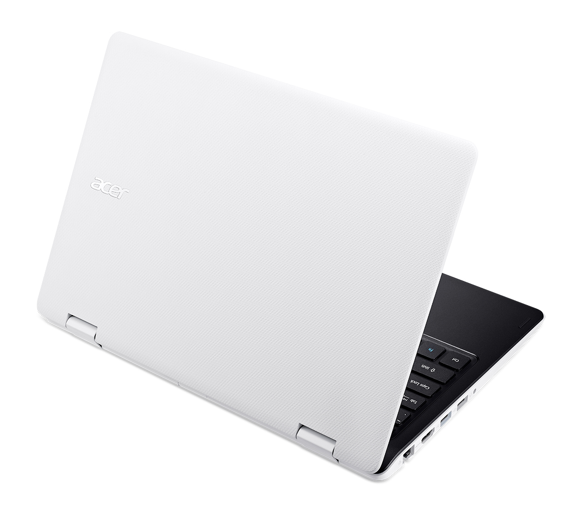 Acer Aspire R 11 R3-131T-P11J Intel Pentium N N3700 Hybrid (2-in-1) – image 6
