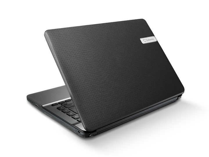 Acer Gateway NV47H16V-2352G64Mnkk Intel® Core™ i3 i3-2350M Laptop – image 2