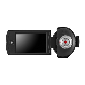 Samsung Q100BP 5 MP CMOS Full HD Black – image 6
