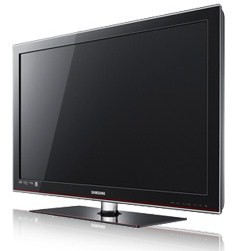 Samsung LN46C550 TV 116.8 cm (46") Full HD Black – image 2