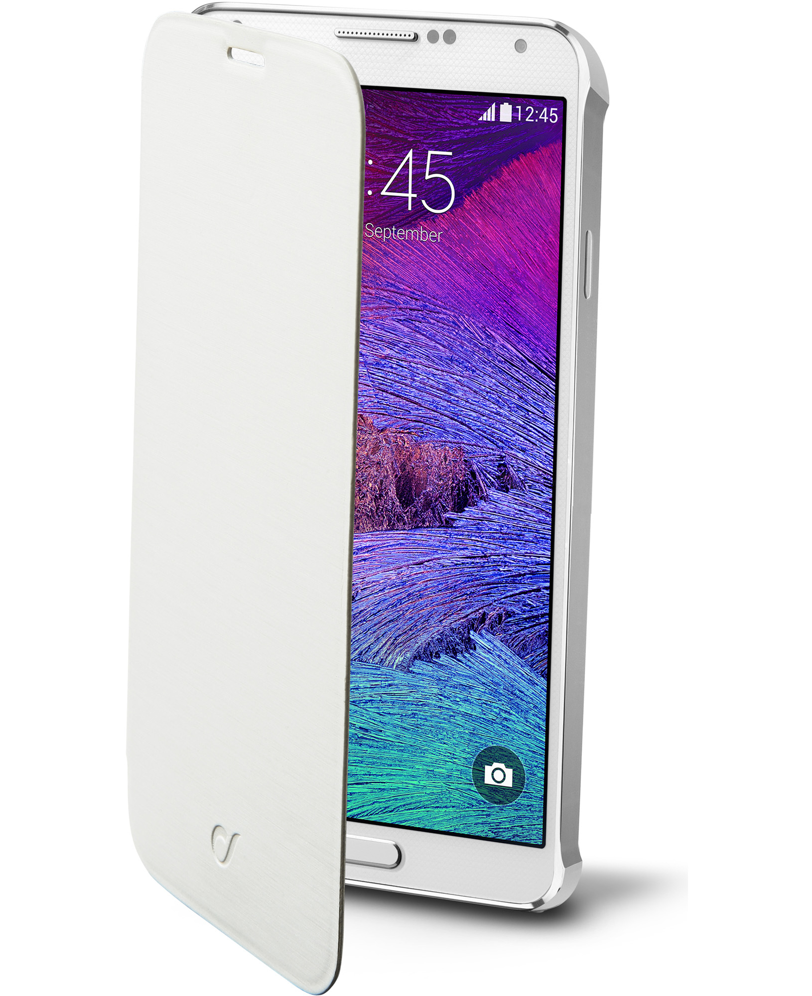 Cellularline Flip Book - Galaxy Note 4 – image 3
