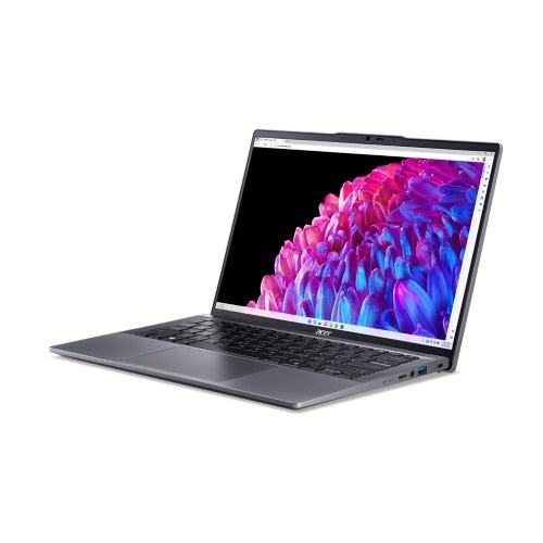 Acer Swift Go 14 SFG14-63-R3XB AMD Ryzen™ 7 8845HS Laptop – image 3