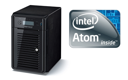 Buffalo TeraStation 5600 12TB – image 5