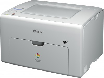 Epson AcuLaser C1750W