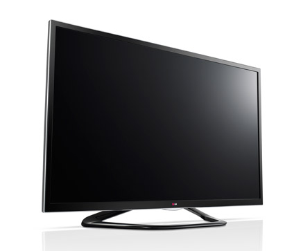 LG 47LA644V TV 119.4 cm (47") Full HD Smart TV Wi-Fi Black – image 5