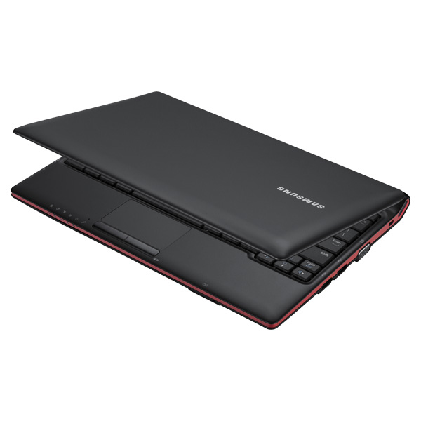 Samsung NP-N150-JP05US netbook Intel Atom® N455 – image 7
