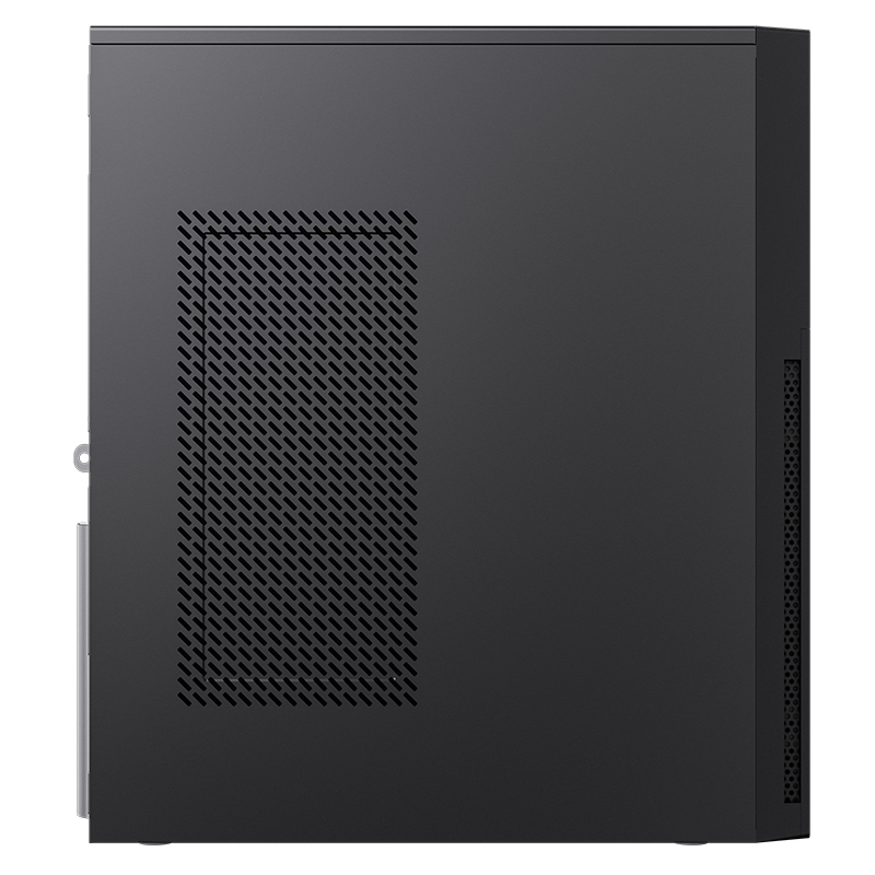 itek PILOT Z27 Lite Midi Tower Black 500 W image 6