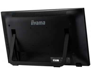 iiyama ProLite T2235MSC computer monitor – image 2