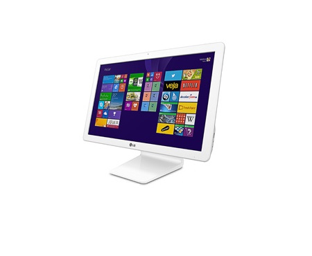 LG 22V240-EE15K All-in-One PC/workstation Intel® Celeron® N2930 – image 4
