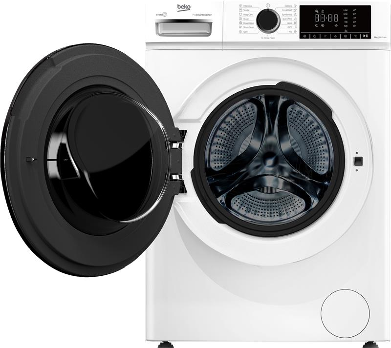 Beko B1WFM2841WBEE washing machine Front-load – image 2