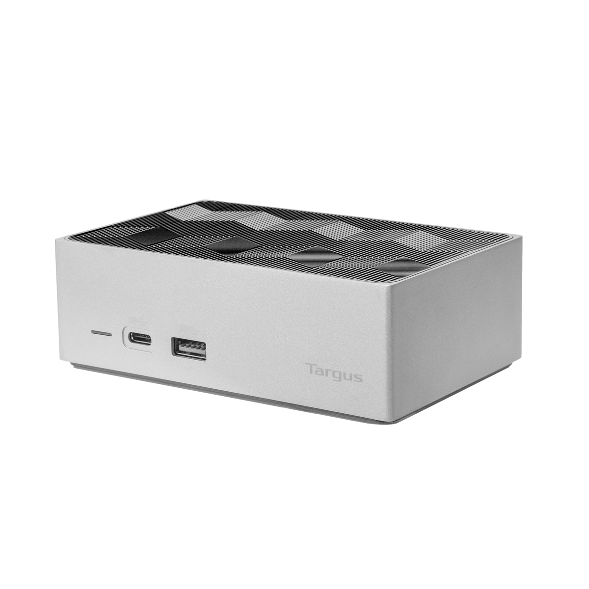 Targus DOCK220USZ laptop dock/port replicator Black, Grey – image 2