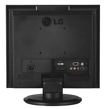 LG M1921TA-BZ TV – image 2