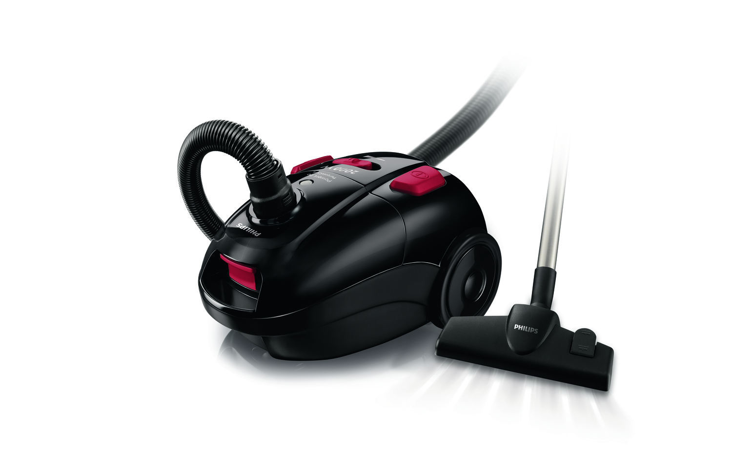 Philips PowerLife Vacuum cleaner with bag FC8454/61 – image 9