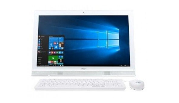 Acer Aspire AZ1-622-MO11 Intel® Pentium® N3700