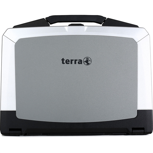 TERRA INDUSTRY 158 – image 4