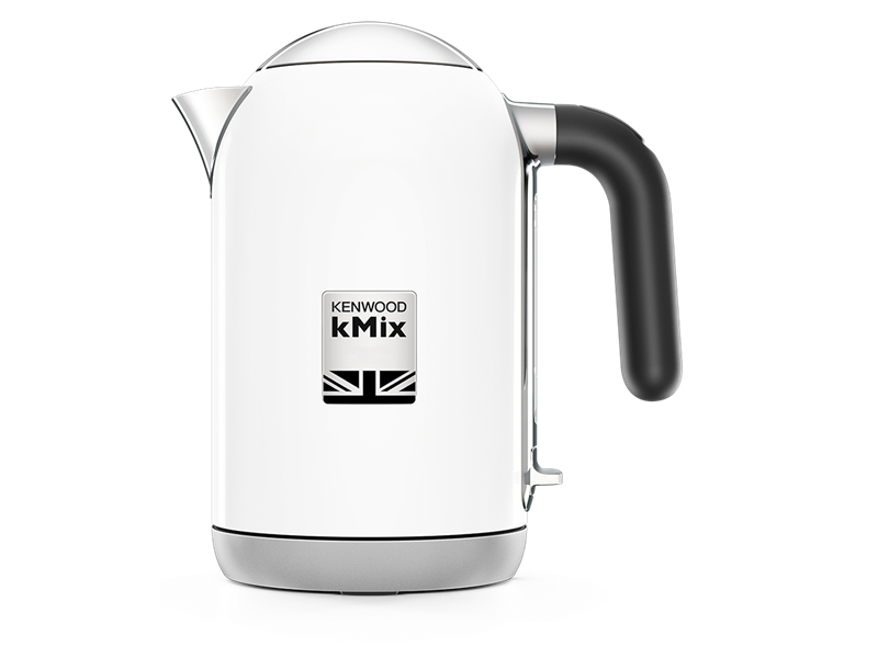 Kenwood ZJX650WH electric kettle – image 1