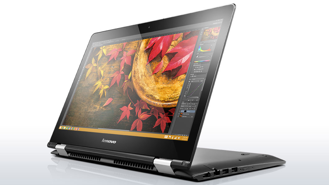 Lenovo Yoga 500-14ACL AMD A4 A4-7210 Hybrid (2-in-1) – image 1