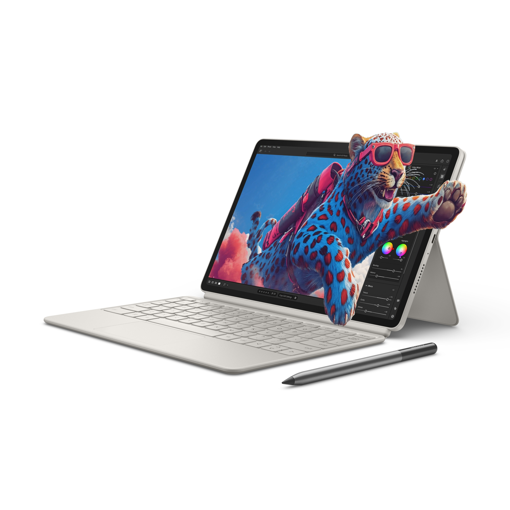 Lenovo Yoga Tab ZAG60087TR – image 1