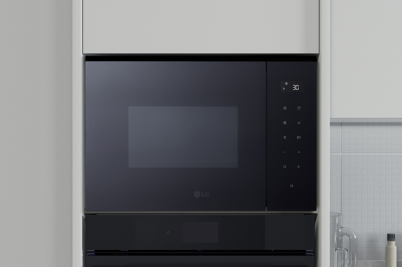 LG MGBZ2593F — vue 1 sur 7