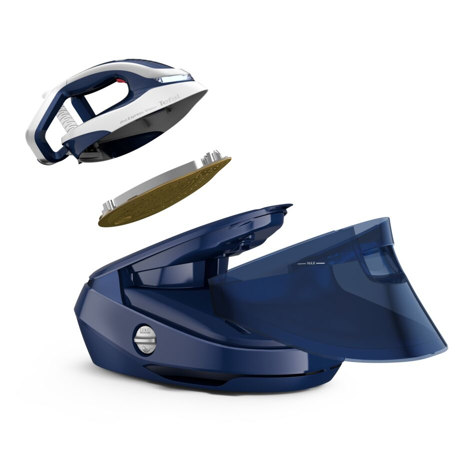 Tefal Pro Express Vision GV9812 – image 3