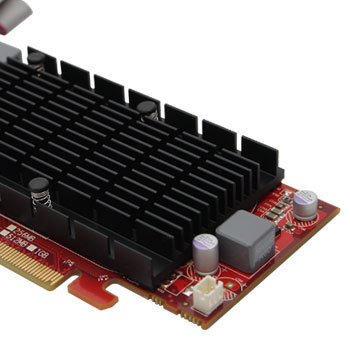 CLUB3D CGAX-5452LI graphics card AMD GDDR3 – image 5