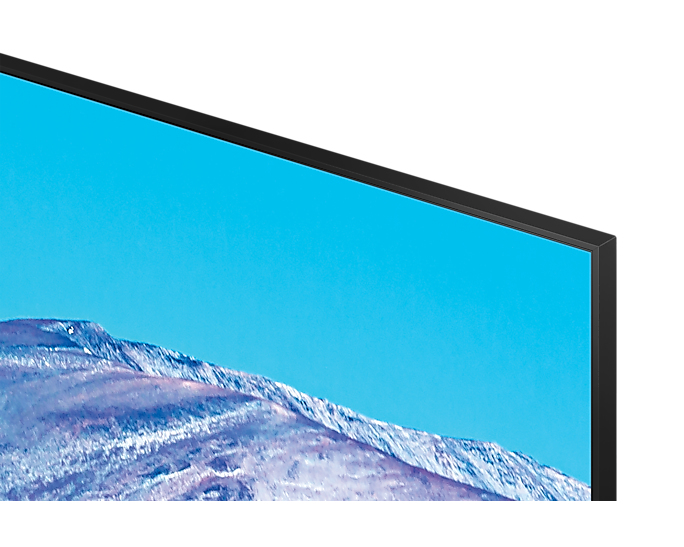 Samsung Series 8 UA82TU8000 2.08 m (82") 4K Ultra HD Smart TV Wi-Fi Black – image 8